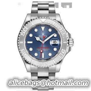 Trendy Design Rolex Yacht-Master Men 40 Replica Watch RO116622