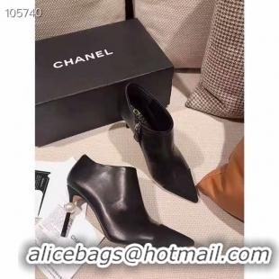 Low Price Chanel Shoes CH2727JX-1