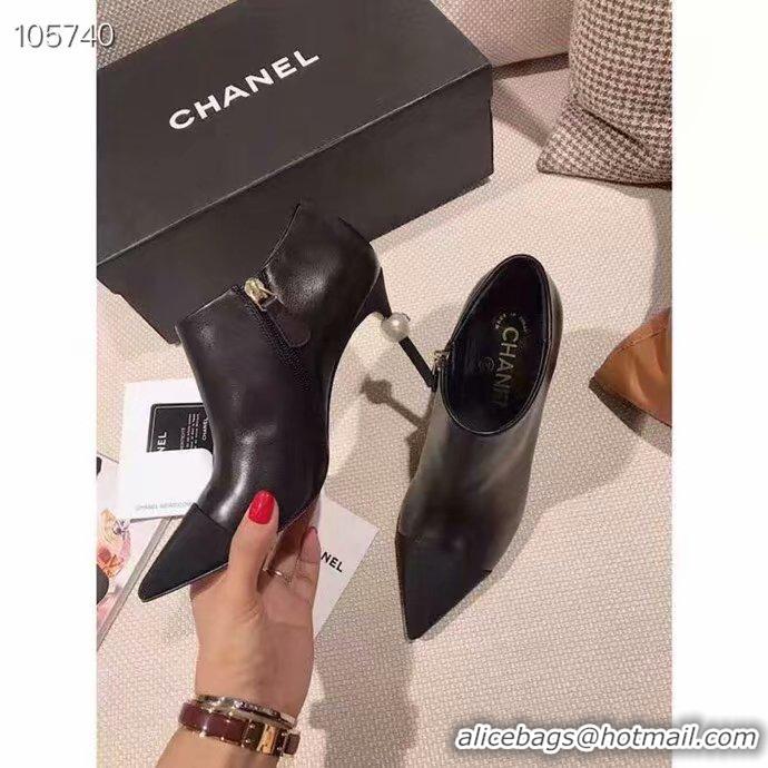 Low Price Chanel Shoes CH2727JX-1