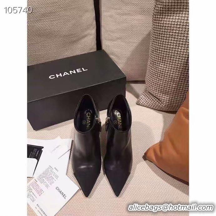 Low Price Chanel Shoes CH2727JX-1