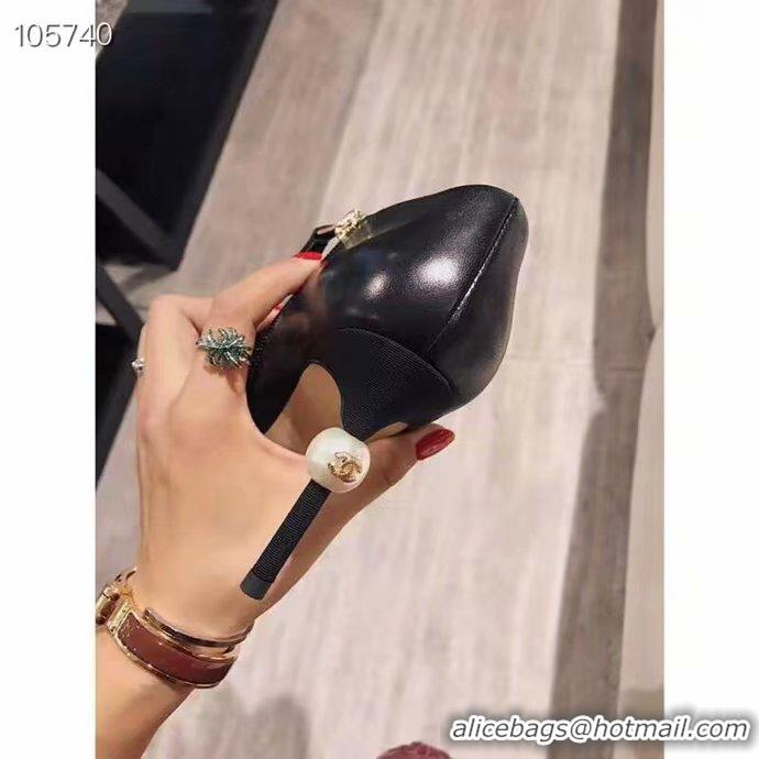 Low Price Chanel Shoes CH2727JX-1