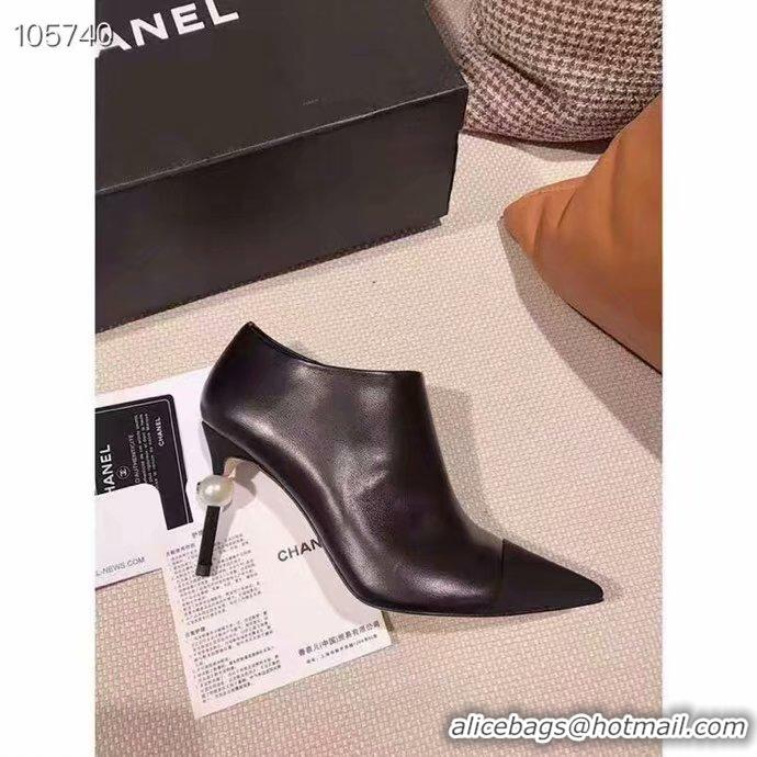 Low Price Chanel Shoes CH2727JX-1