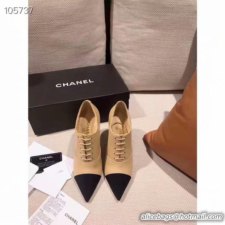 Best Price Chanel Shoes CH2727JX-2