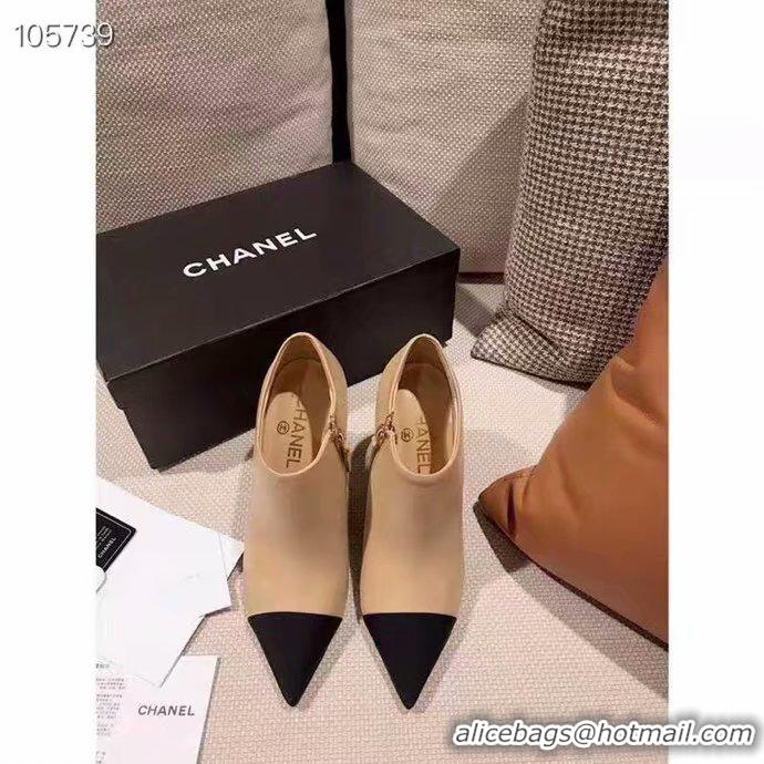 Best Price Chanel Shoes CH2727JX-2