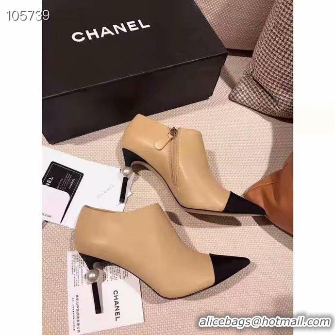 Best Price Chanel Shoes CH2727JX-2