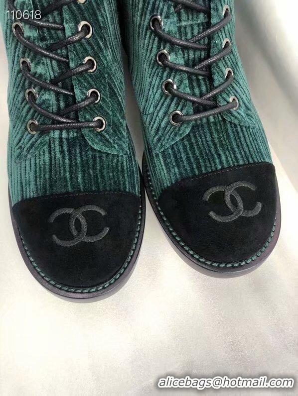 Lower Price Chanel Shoes CH2730XY-1