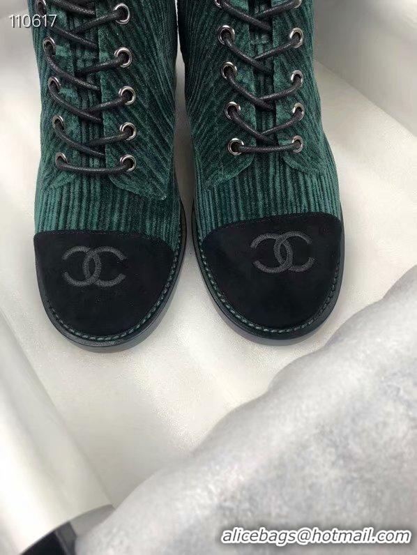 Best Product Chanel Shoes CH2730XY-2