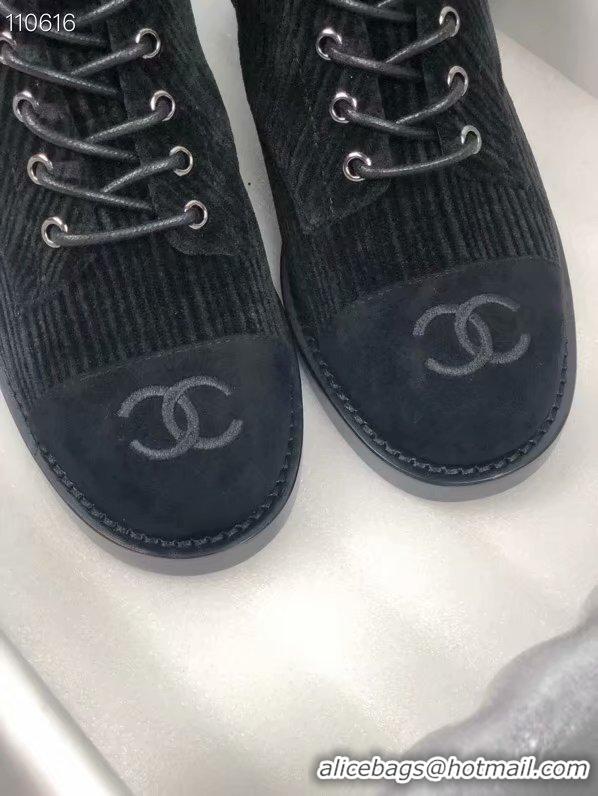 Top Grade Chanel Shoes CH2730XY-3