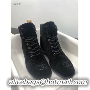 Luxury Cheap Chanel Shoes CH2730XY-4