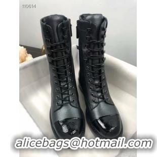 Good Quality Chanel Shoes CH2730XY-5