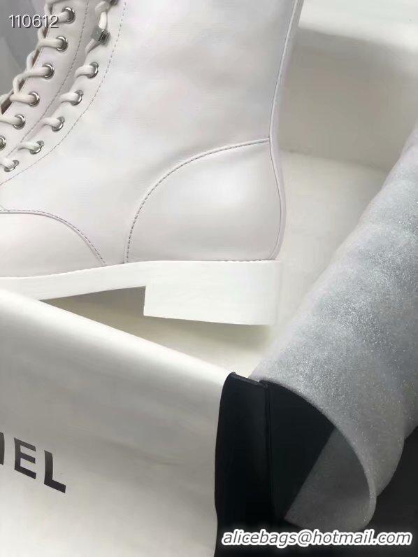 Top Design Chanel Shoes CH2730XY-7