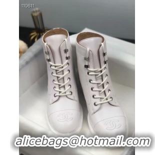 Best Grade Chanel Shoes CH2730XY-8