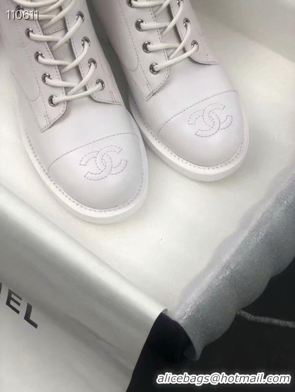 Best Grade Chanel Shoes CH2730XY-8