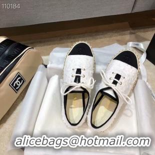 Affordable Price Chanel Shoes CH2731SJi-1