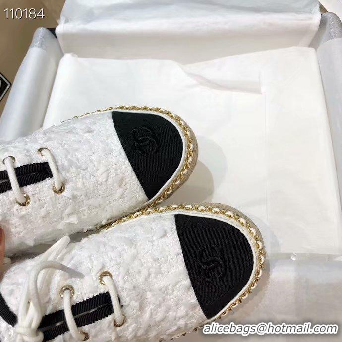 Affordable Price Chanel Shoes CH2731SJi-1