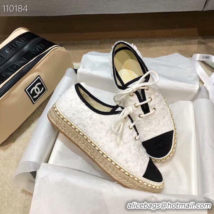 Affordable Price Chanel Shoes CH2731SJi-1