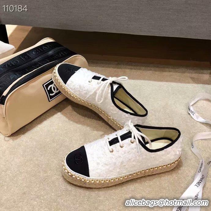 Affordable Price Chanel Shoes CH2731SJi-1