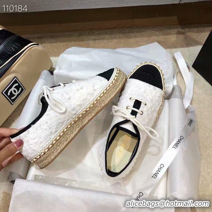 Affordable Price Chanel Shoes CH2731SJi-1