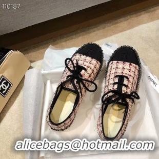 Best Design Chanel Shoes CH2731SJi-2