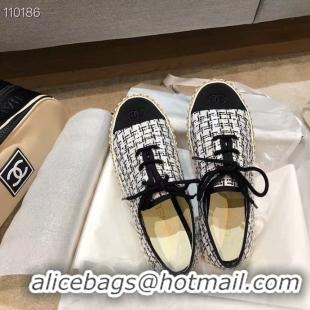 Top Quality Chanel Shoes CH2731SJi-3