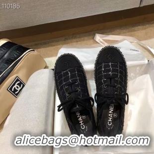 Super Quality Chanel Shoes CH2731SJi-4