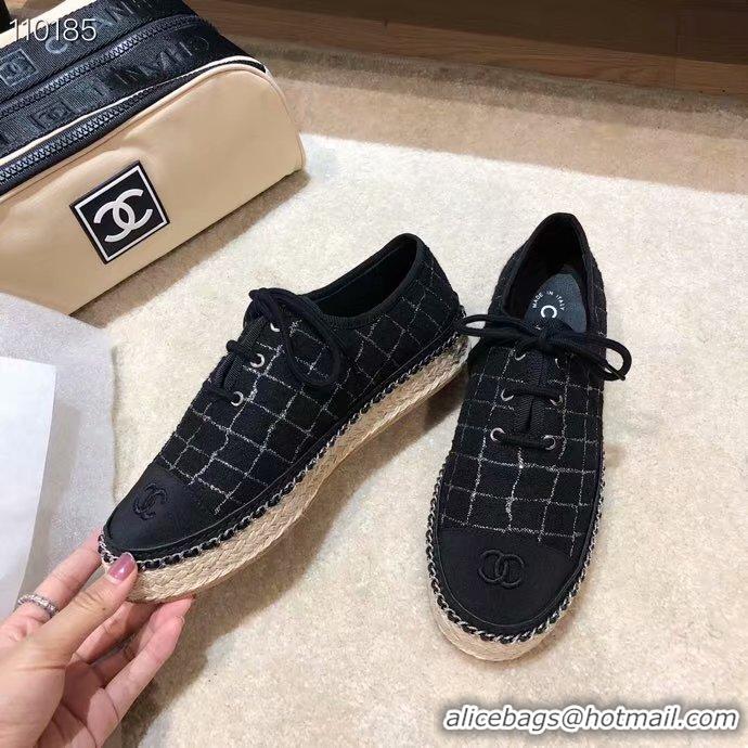 Super Quality Chanel Shoes CH2731SJi-4