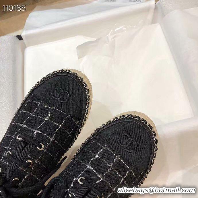 Super Quality Chanel Shoes CH2731SJi-4