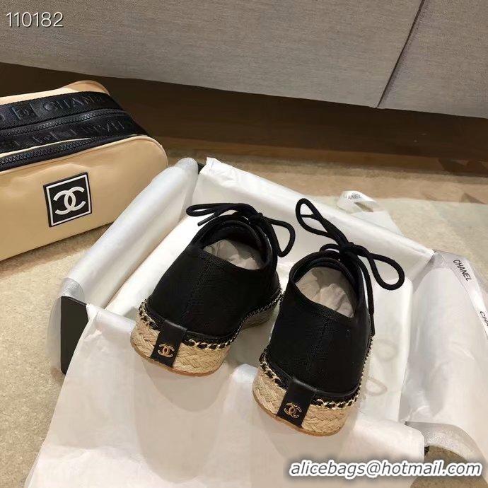 Grade Design Chanel Shoes CH2731SJi-6