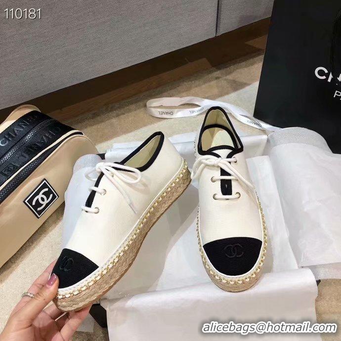 New Fashion Chanel Shoes CH2731SJi-7