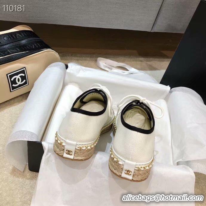 New Fashion Chanel Shoes CH2731SJi-7