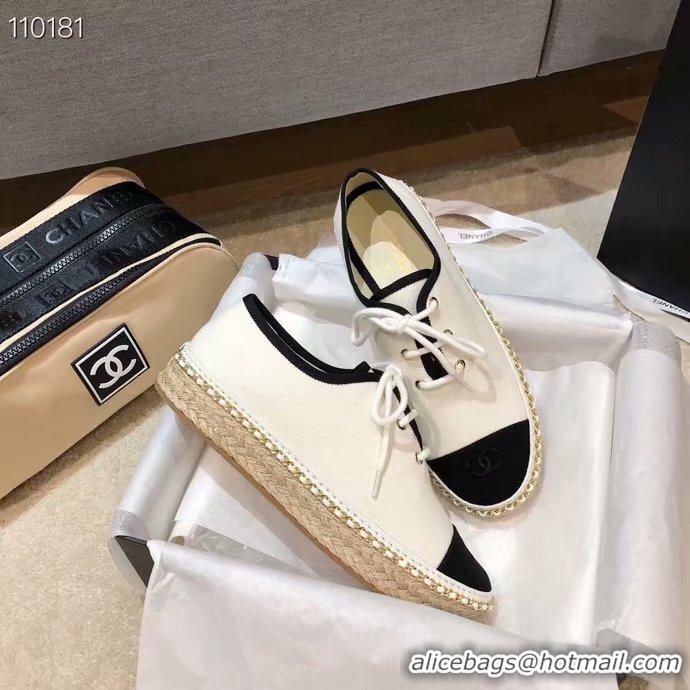 New Fashion Chanel Shoes CH2731SJi-7