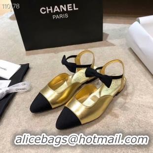 Top Quality Chanel Shoes CH2732SJi-1