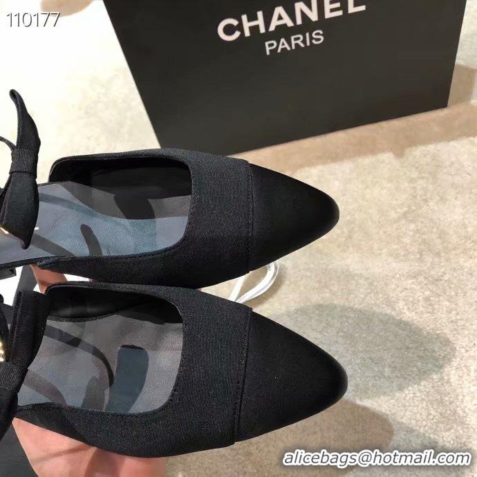 Unique Grade Chanel Shoes CH2732SJi-2