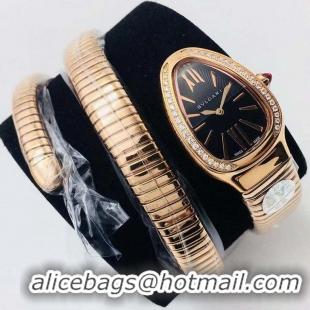 Shop Reasonable Price BVLGARI Watach In Dial 35mm BV1265