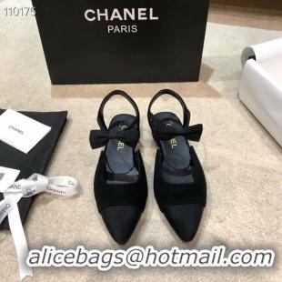 Discount Design Chanel Shoes CH2732SJi-4