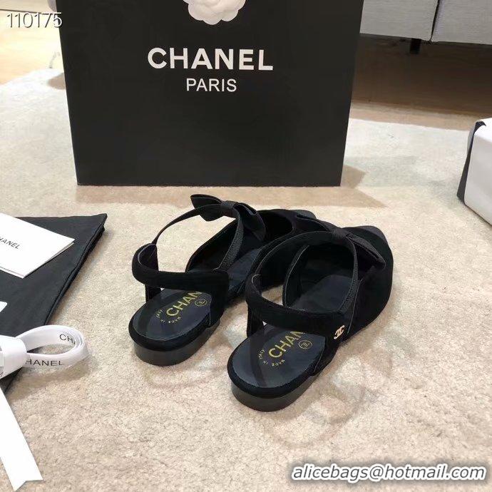 Discount Design Chanel Shoes CH2732SJi-4