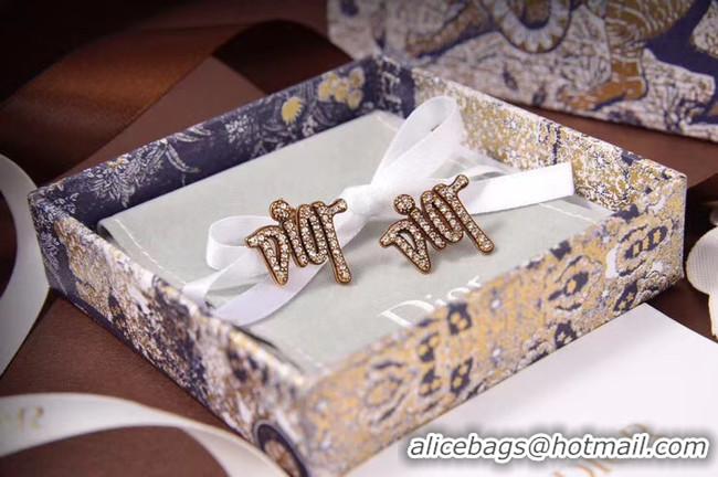 Best Price Dior Earrings CE5790