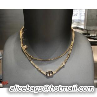 Good Quality Dior Necklace CE5812