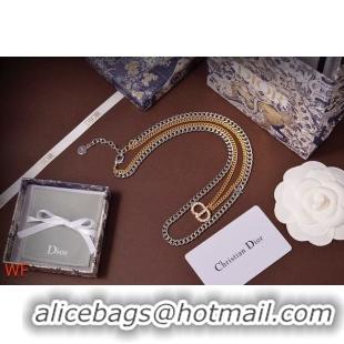 Low Cost Dior Necklace CE58279