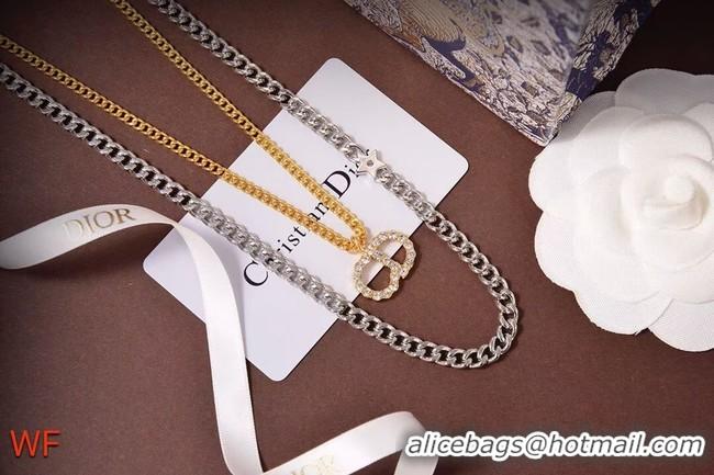 Low Cost Dior Necklace CE58279