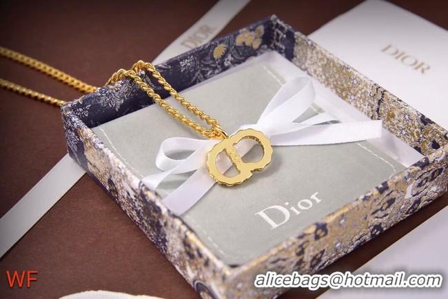 Low Cost Dior Necklace CE58279