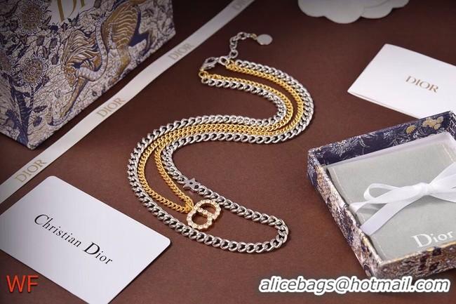 Low Cost Dior Necklace CE58279