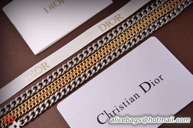 Low Cost Dior Necklace CE58279