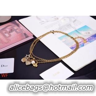 Good Product Dior Necklace CE58280