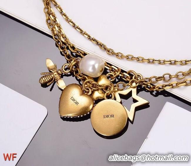 Good Product Dior Necklace CE58280