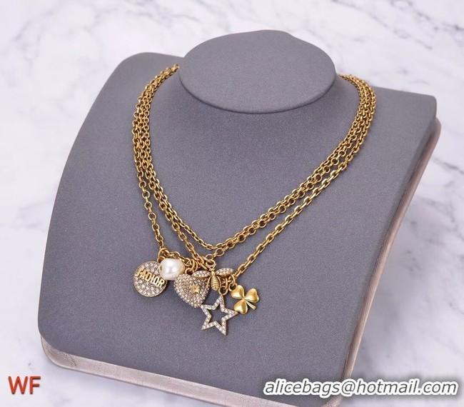 Good Product Dior Necklace CE58280