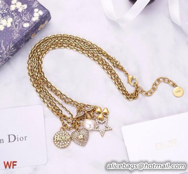 Good Product Dior Necklace CE58280