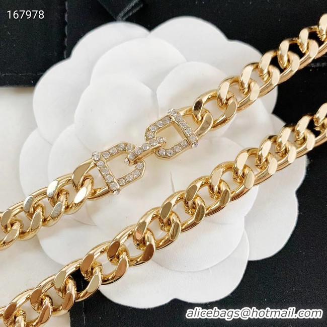 Popular Dior Necklace CE5833