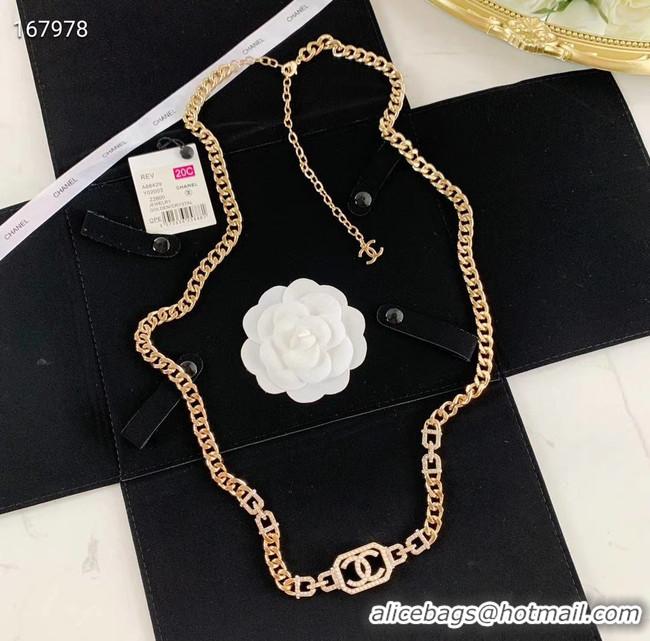 Popular Dior Necklace CE5833