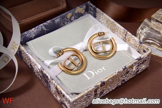 Trendy Design Dior Earrings CE5837